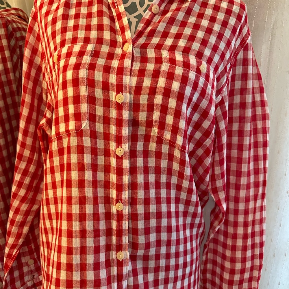 Ralph Lauren Denim and Supply Shirt